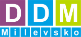 Úvodní strana - Dům dětí a mládeže, Švantlova 2394, Písek